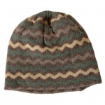 Shepland Wool Waves Hat