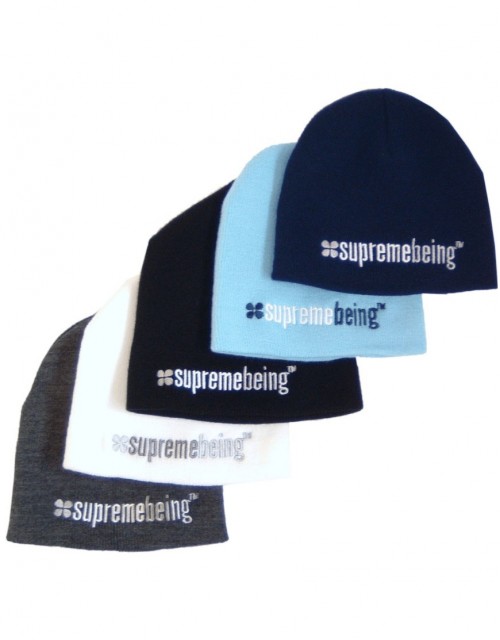 Supremebeing Knitted Pull-On