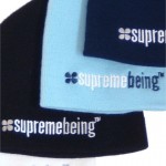 Supremebeing Knitted Pull-On Close-Up